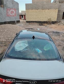 كيا اوبتيما